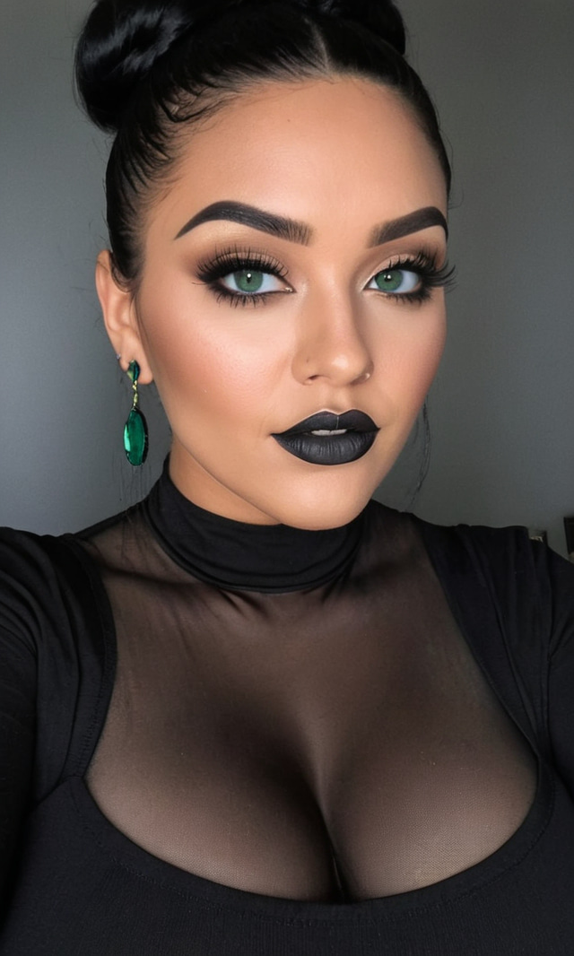 Zaniyah Barry avatar