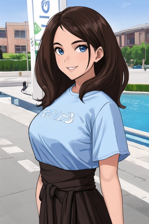 Aria Lester avatar