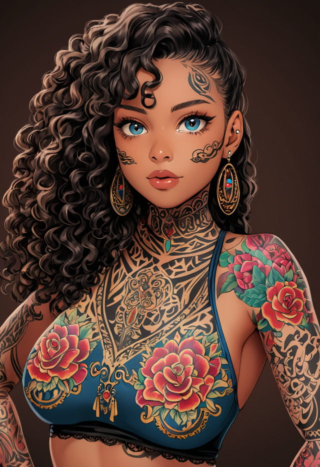 Nia Schwartz avatar