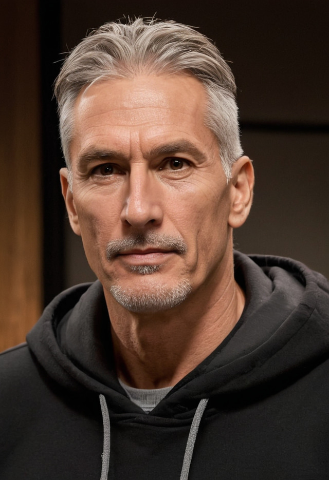 Jarvis Stout avatar