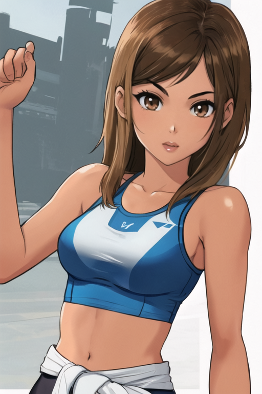 Anna Calderon avatar