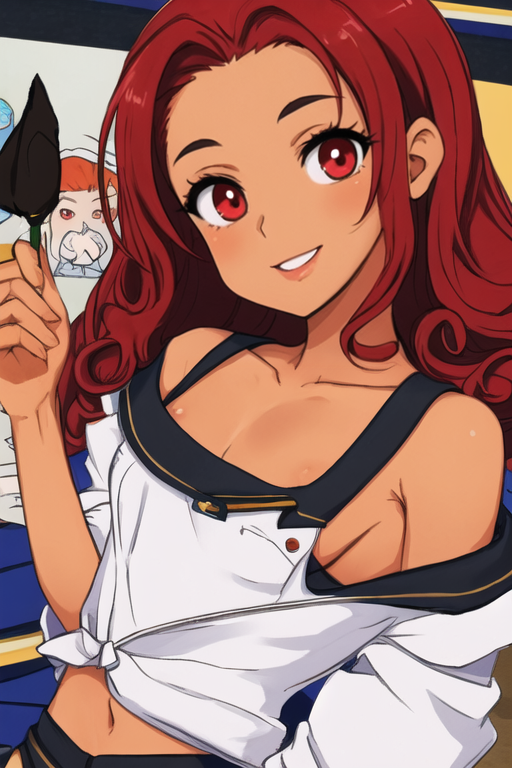 Rowan Li avatar