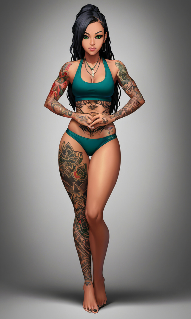 Elena Fields avatar