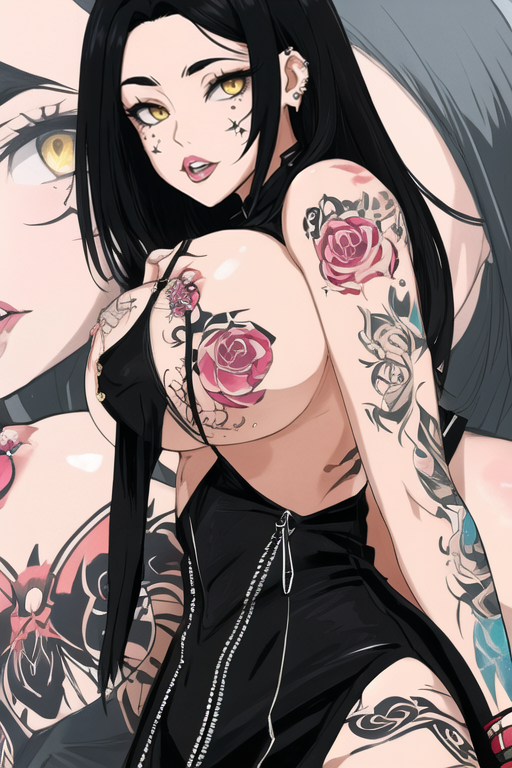 Laylah Berger avatar