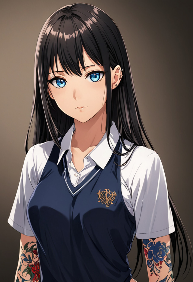 Autumn Douglas avatar