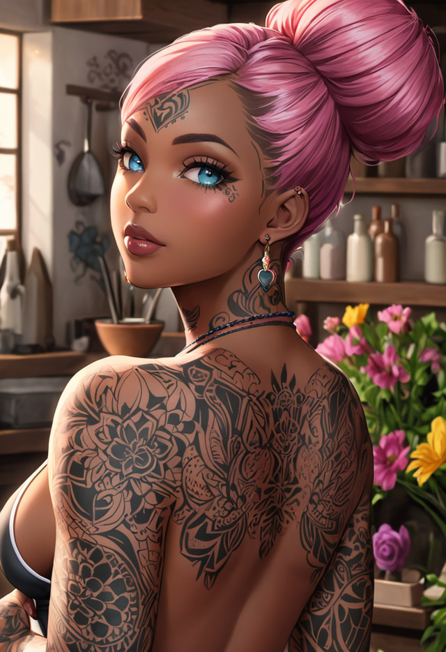 Bailee Soto avatar