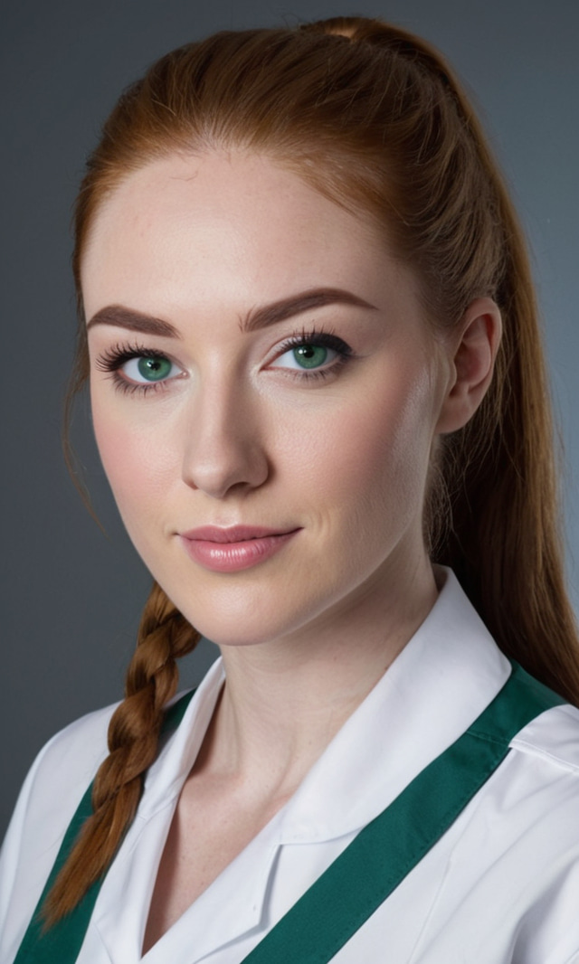 Evelyn Davis avatar