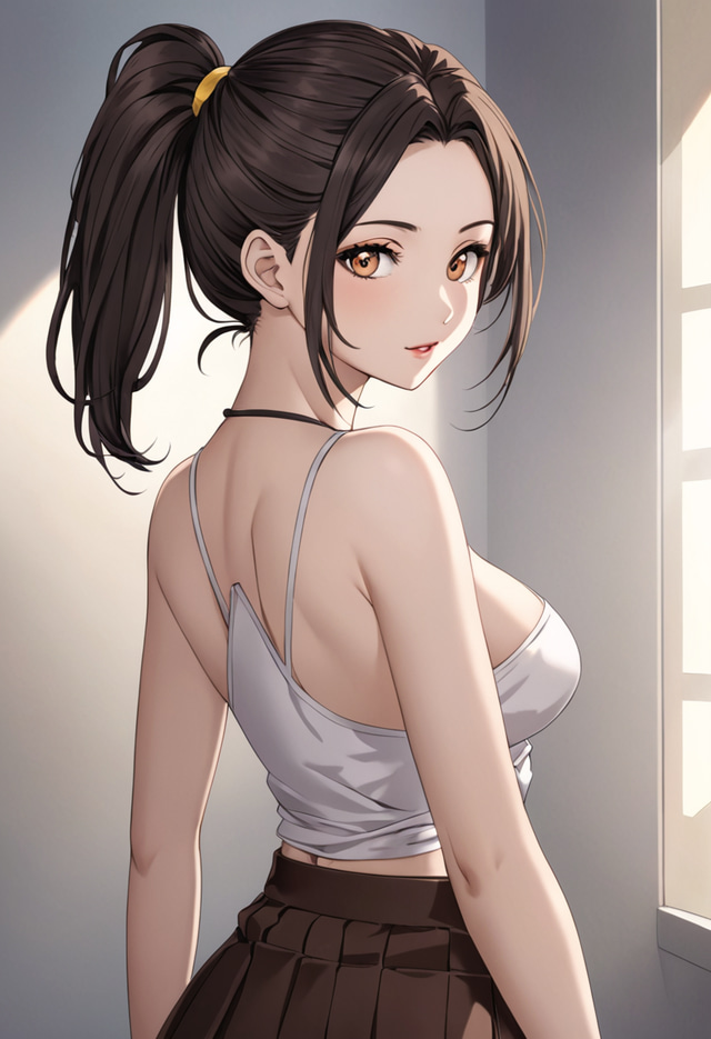 Desirae Cabrera avatar