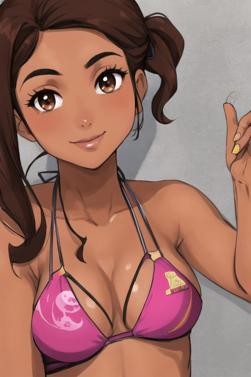Sonia Stevenson avatar
