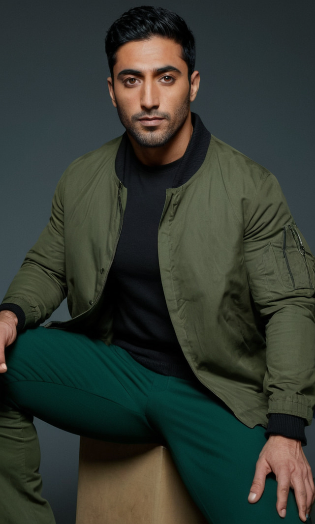 Omar Rose avatar