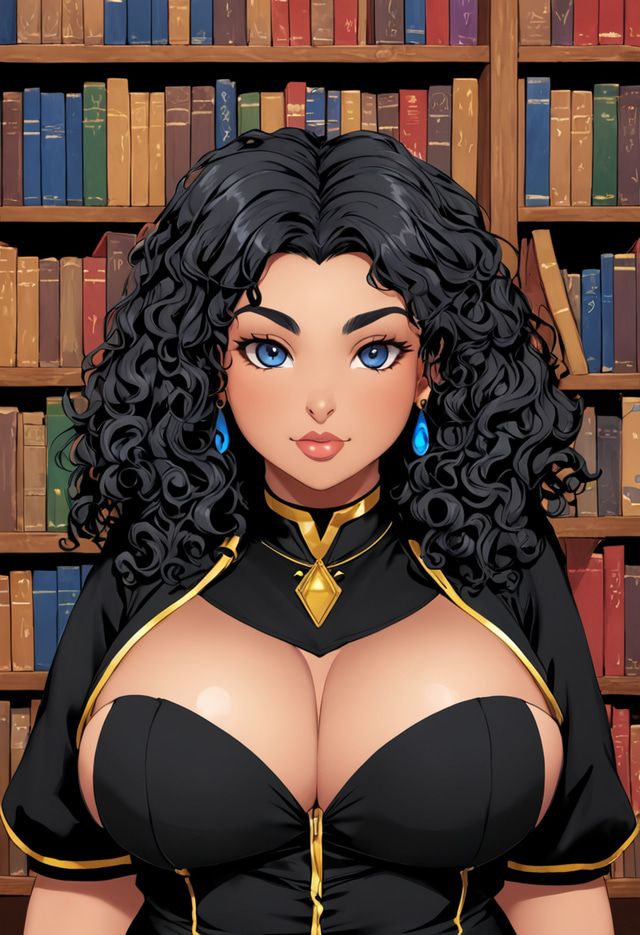 Nylah Tanner avatar
