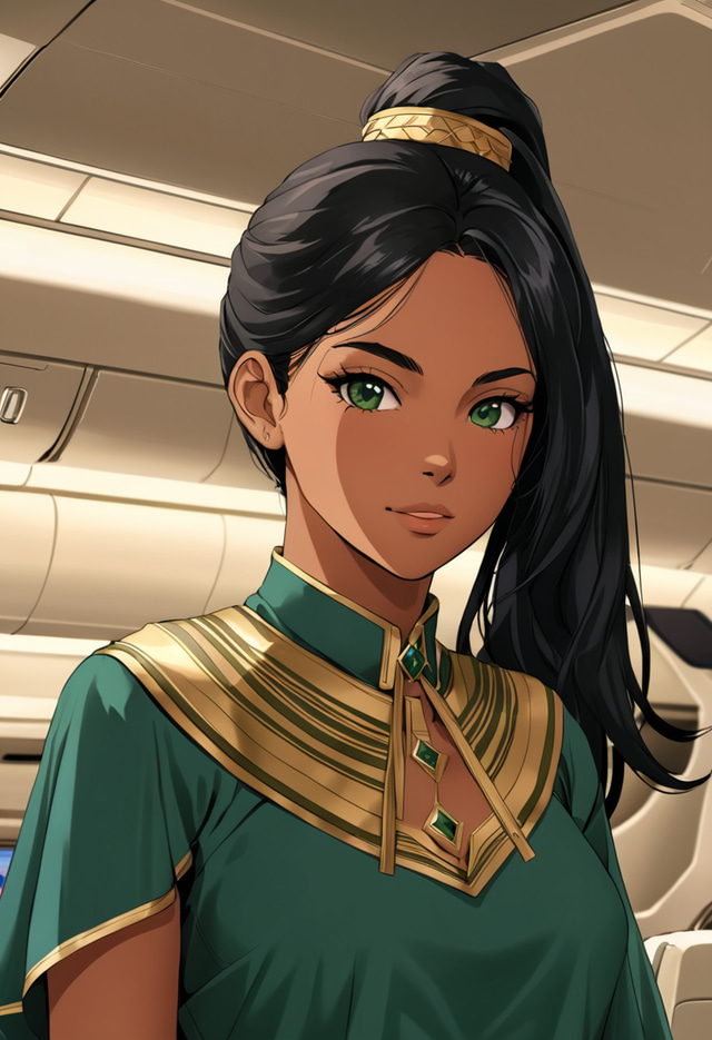 Kimberly Fisher avatar