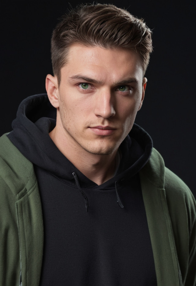 Horace Walter avatar