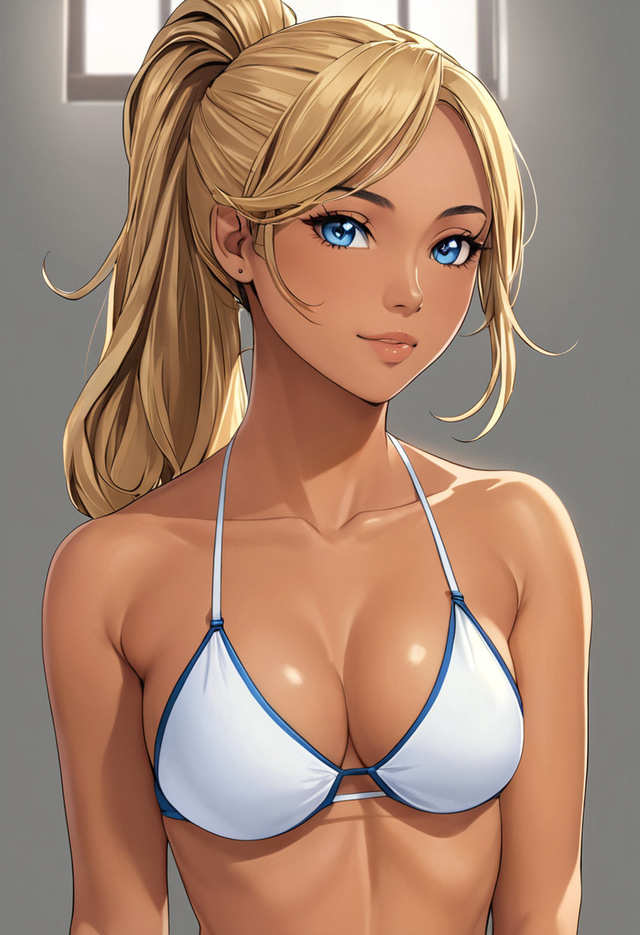 Izabella Marks avatar