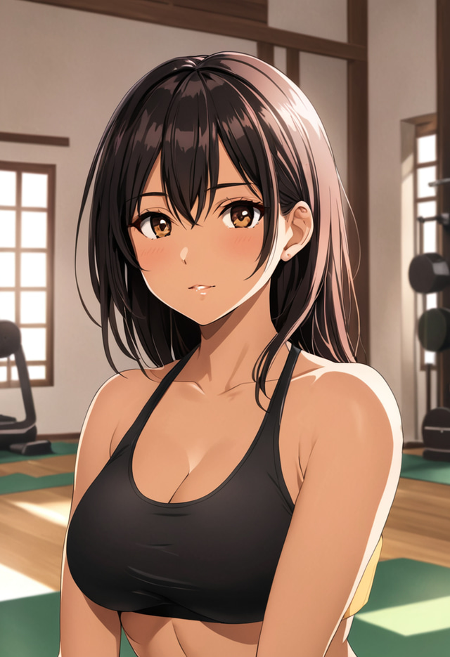 Lillian Bird avatar