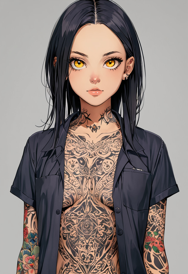 Sasha Walters avatar