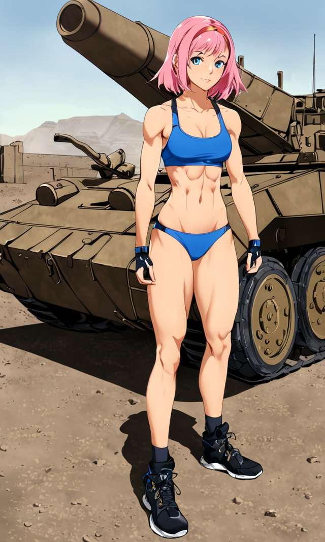 Genevieve Blankenship avatar