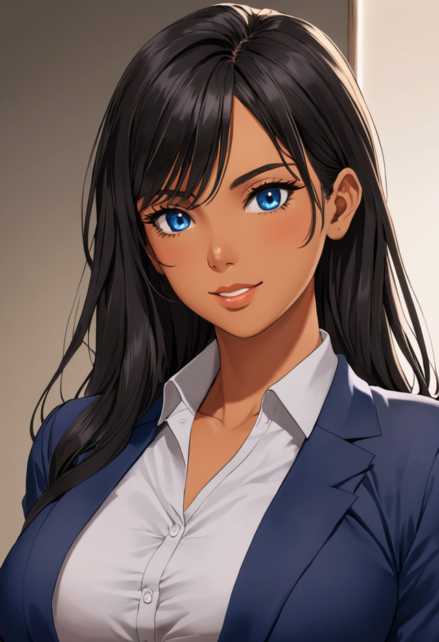 Litzy Roth avatar