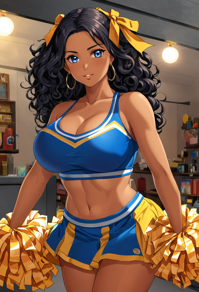 Jillian Frederick avatar