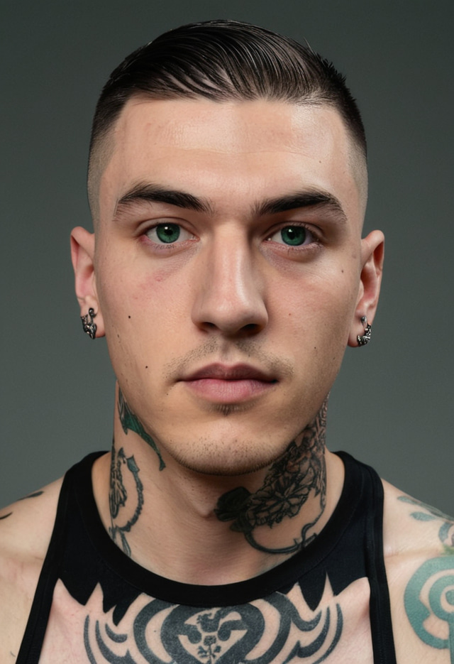 Archie Barry avatar