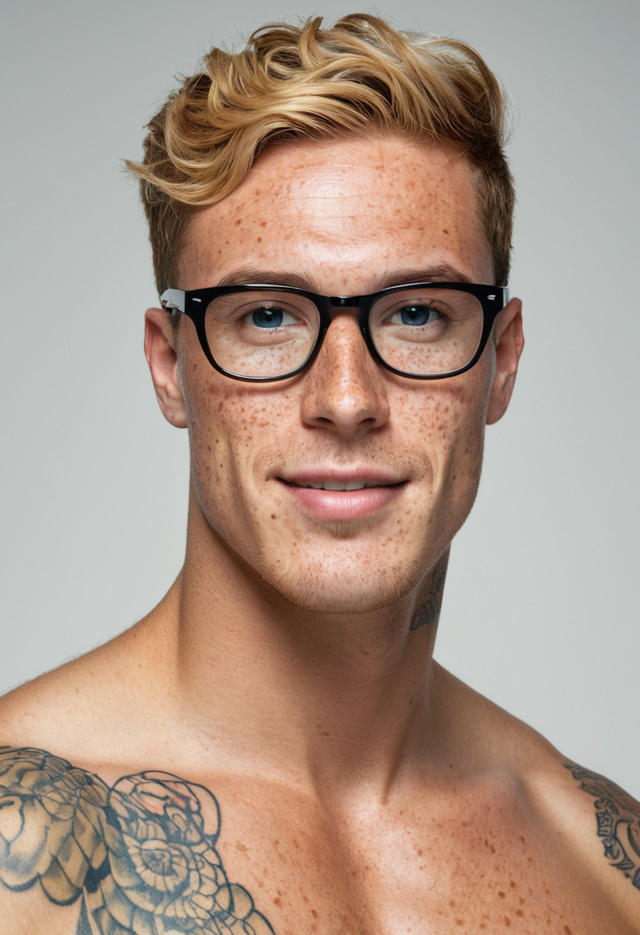 Joshua Long avatar