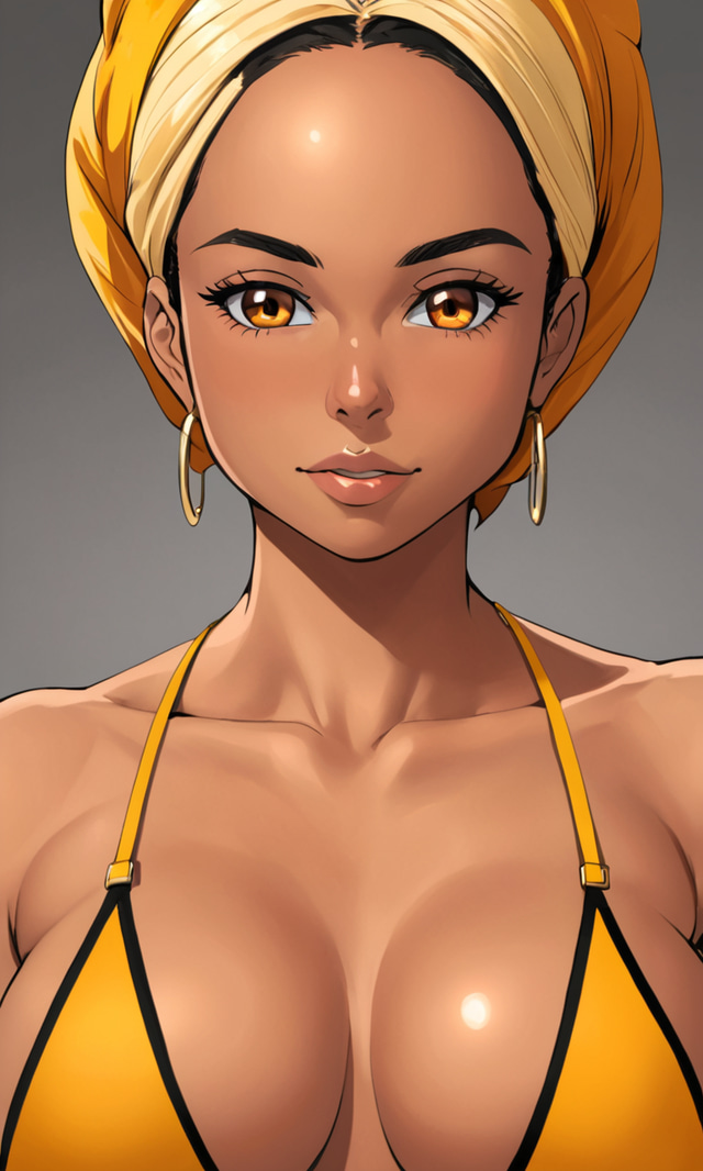 Liberty Pittman avatar