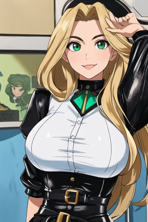 Elianna Gutierrez avatar