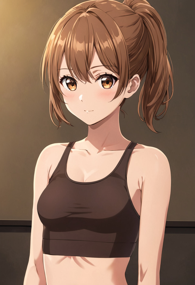 Susan Chase avatar