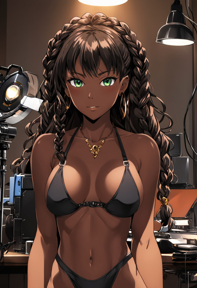 Cara Graham avatar
