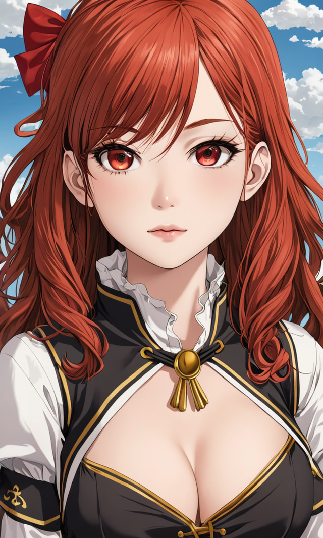 Savannah Strong avatar