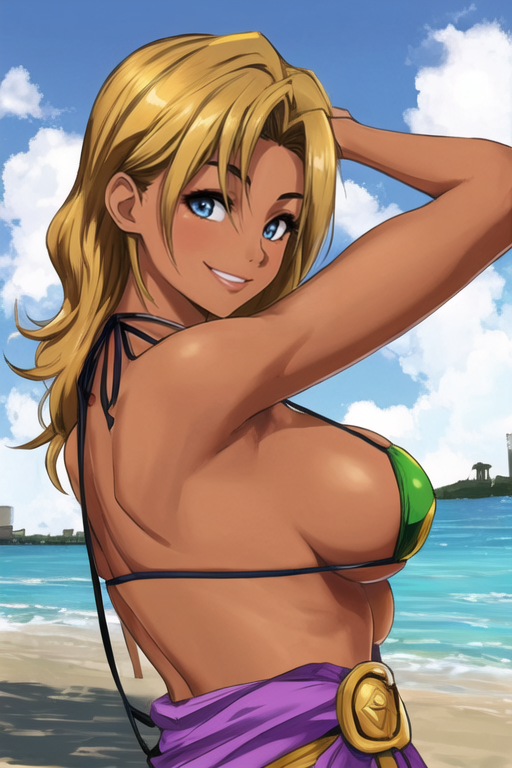 Thalia Holden avatar