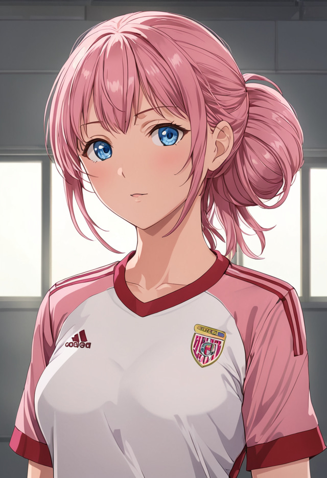 Annalise Miranda avatar