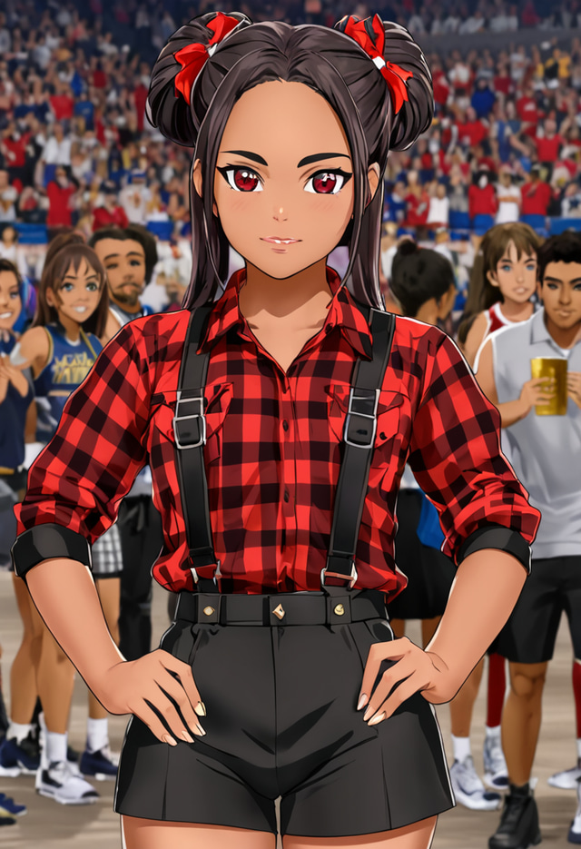 Mckayla Flowers avatar
