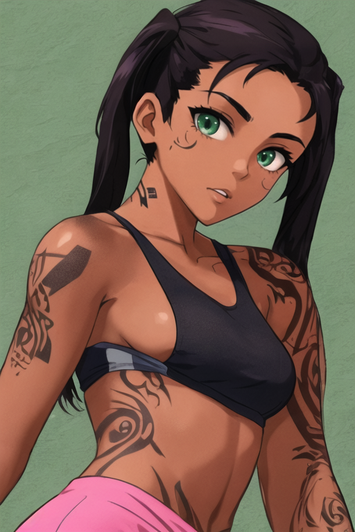 Michaela Fry avatar