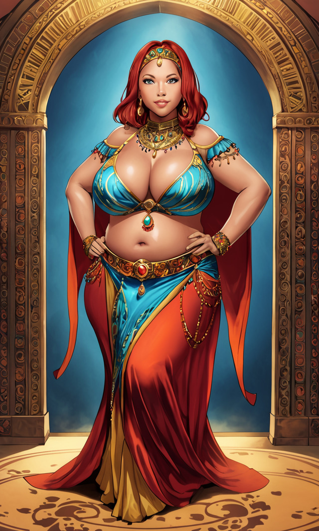 Adelyn Washington avatar