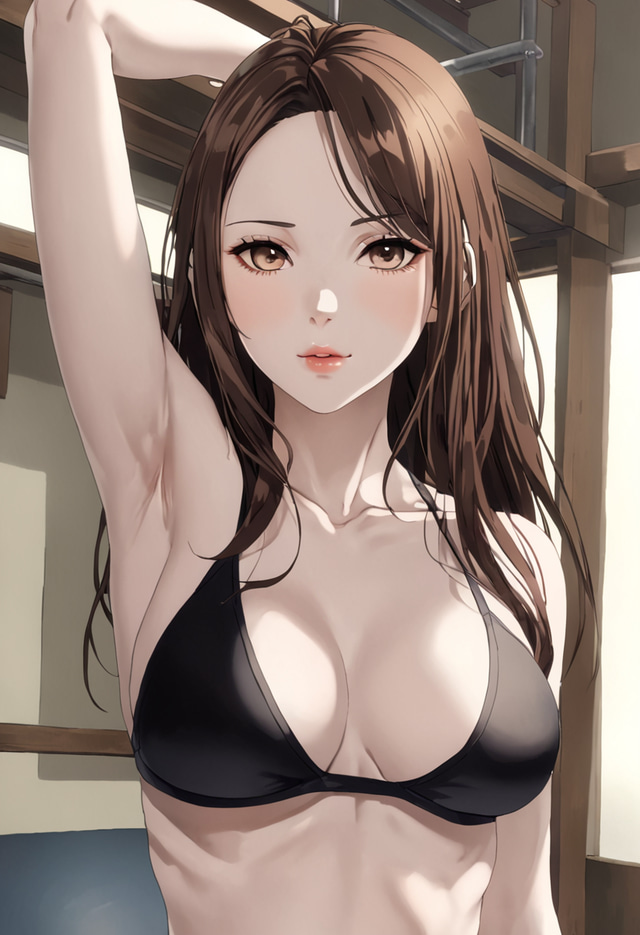 Chanel Hardin avatar