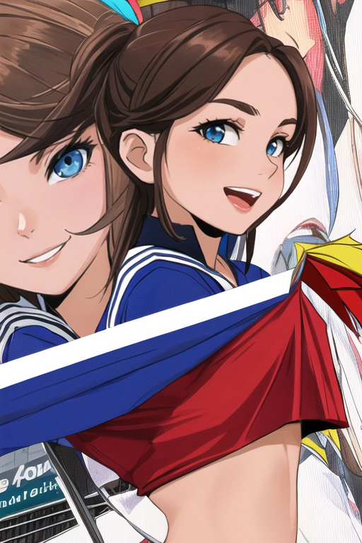Elise Hooper avatar