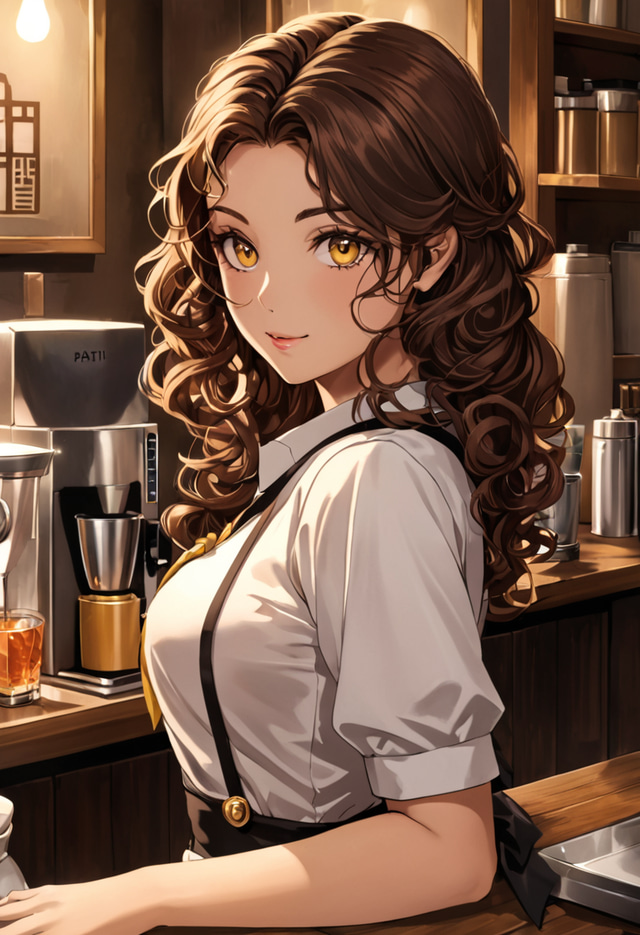 Linda Moses avatar