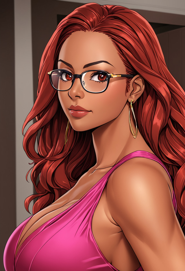 Cristal Proctor avatar