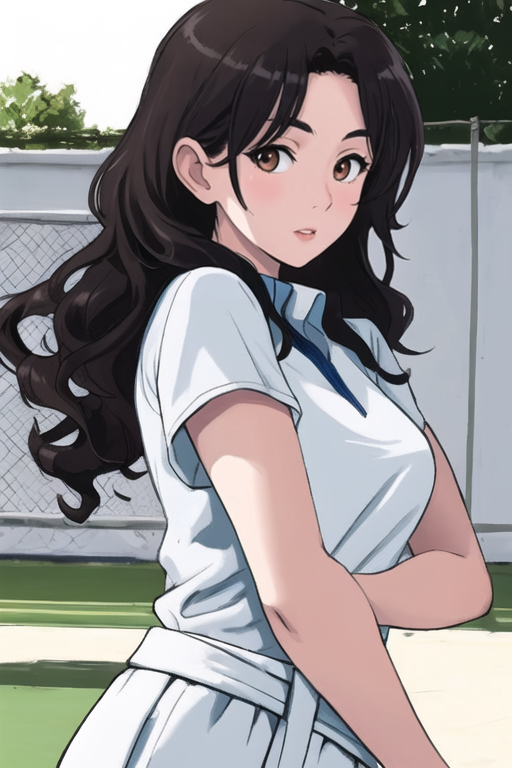 Paulina Lawrence avatar