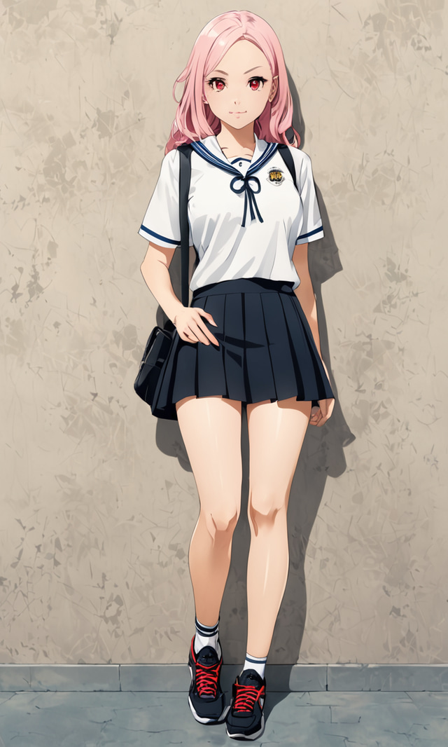Amina Martinez avatar