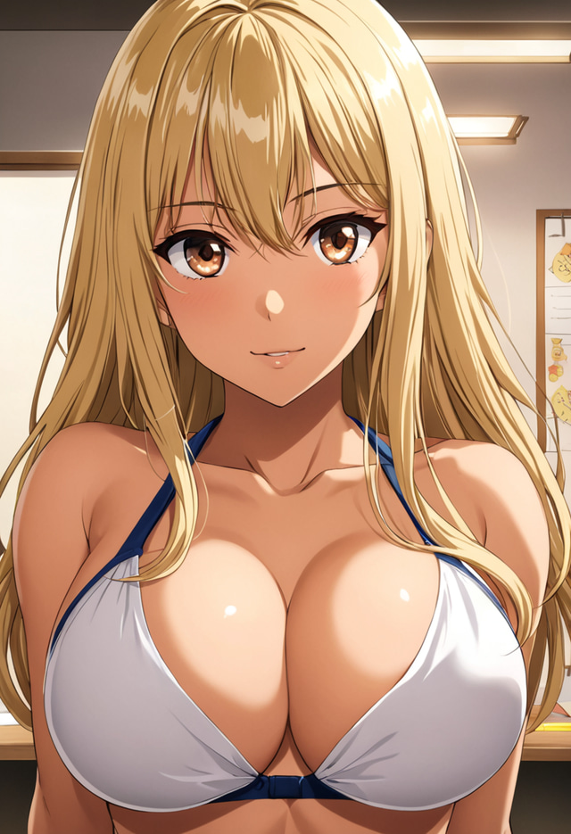 Alyson Miranda avatar