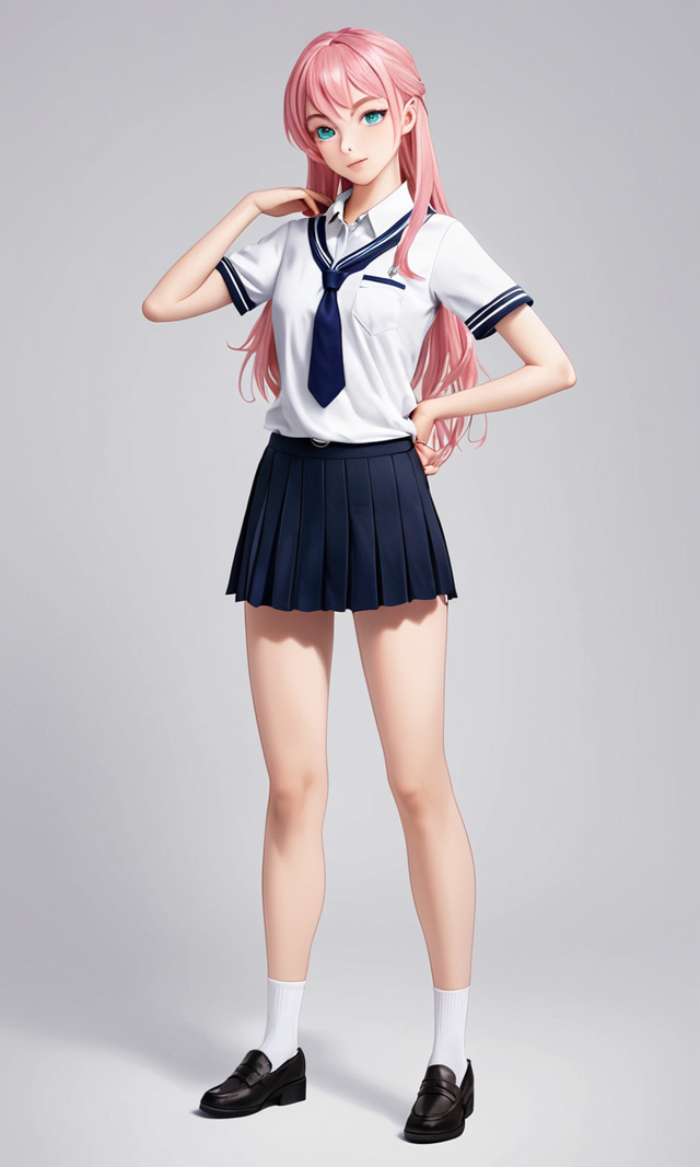 Isabelle Park avatar