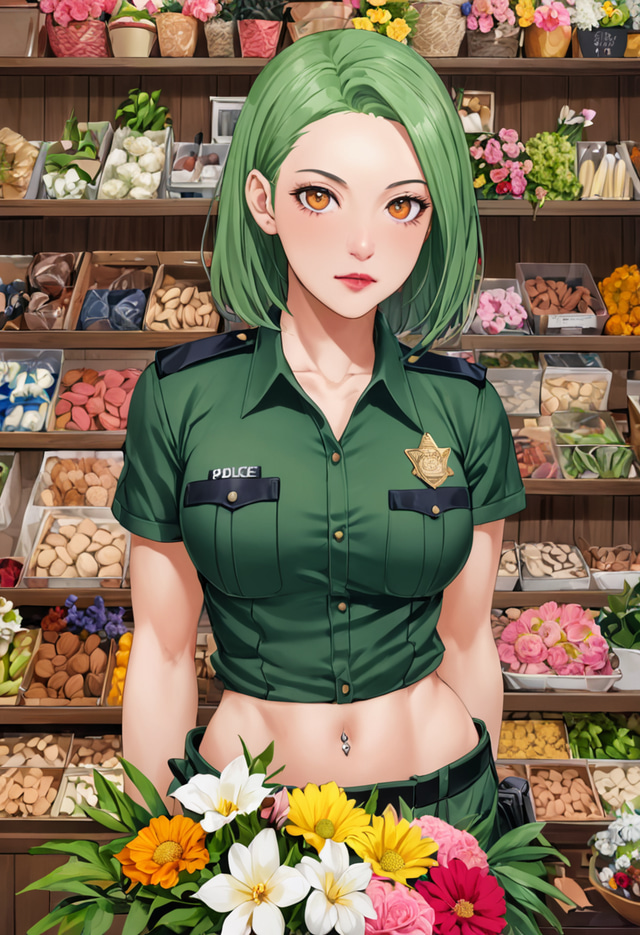 Belinda Davis avatar