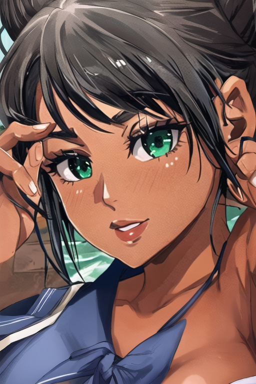 Cristal Kramer avatar