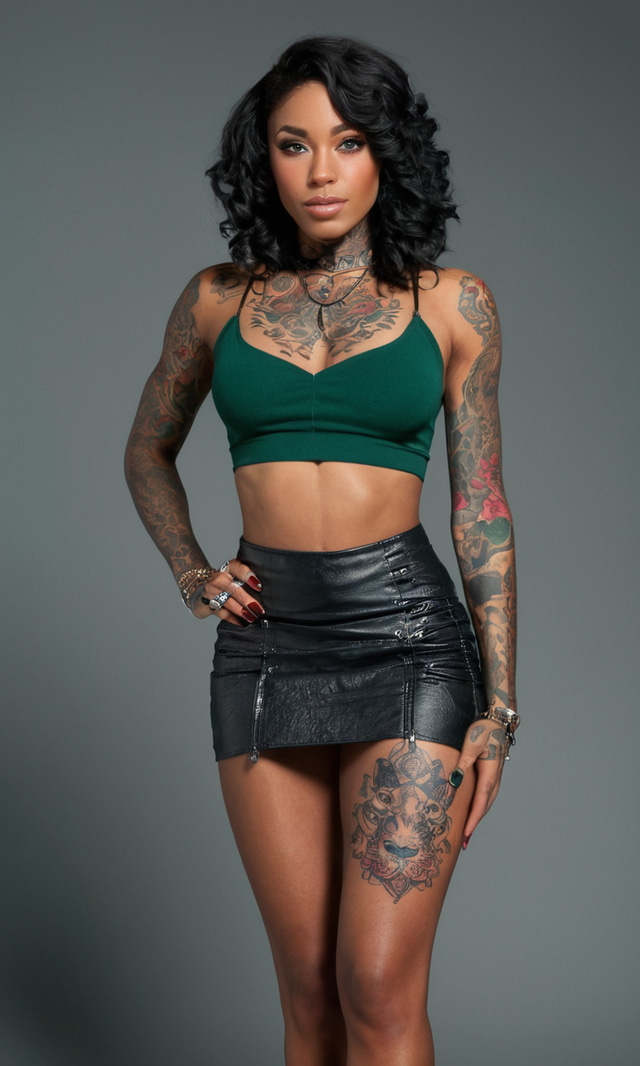 Meghan Graves avatar