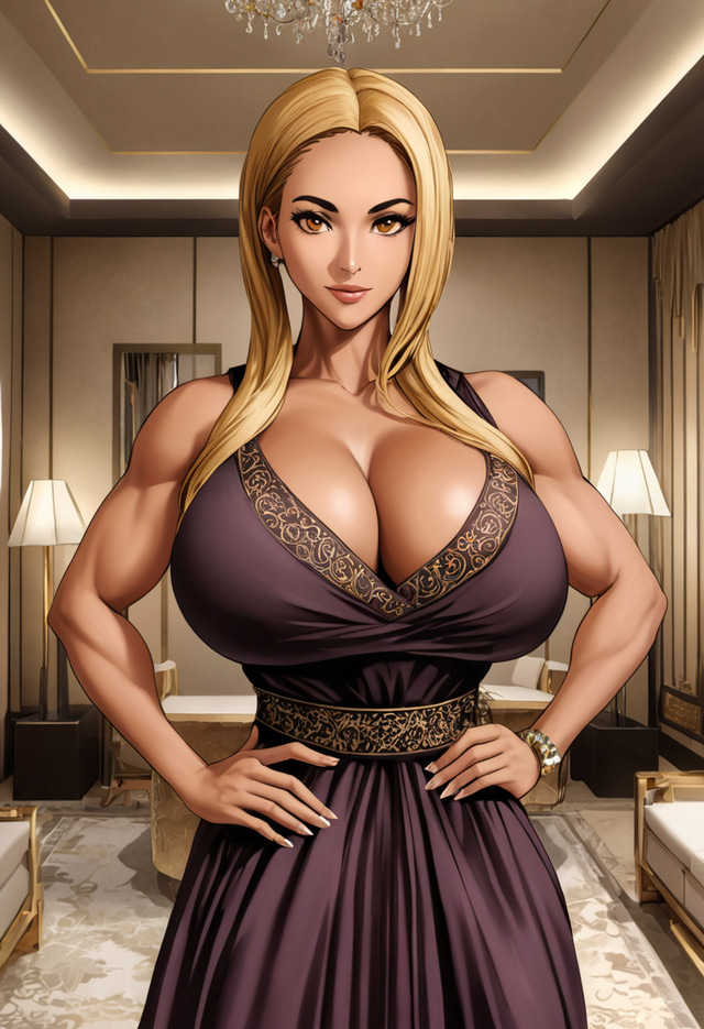 Meredith Best avatar