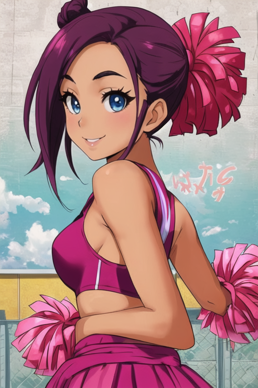 Kassidy Flores avatar