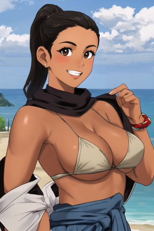 Harmony Armstrong avatar