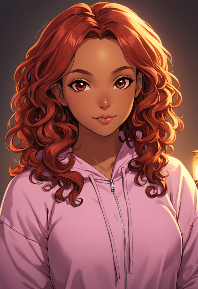 Anne Zimmerman avatar